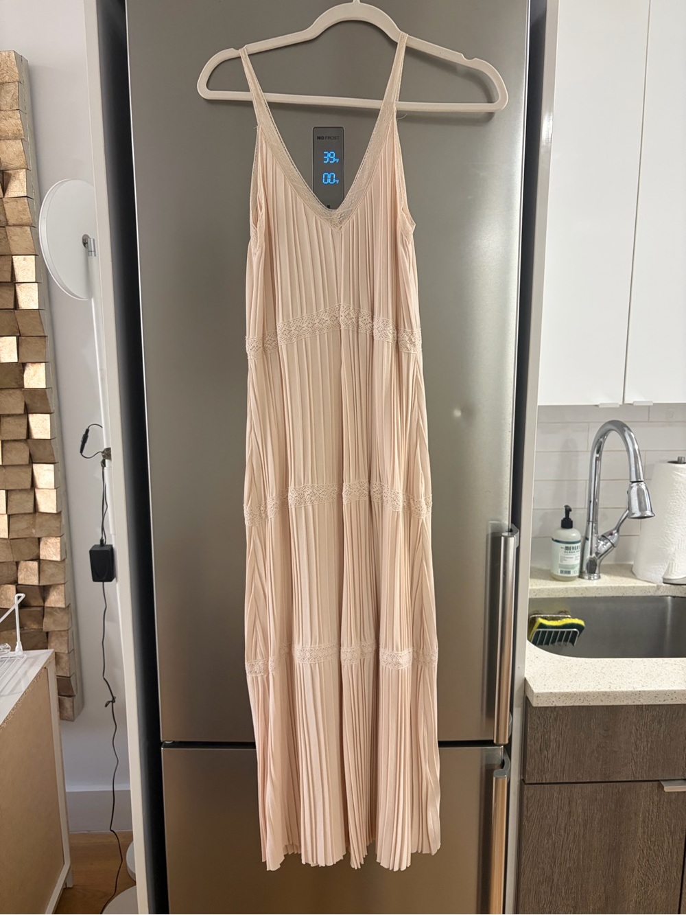 Zara Dress